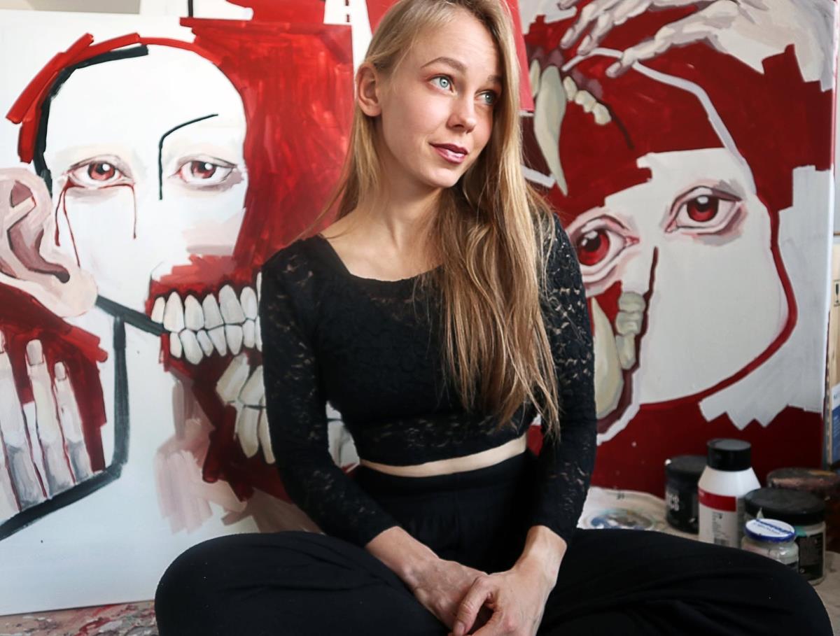Rebeka Petrovčič